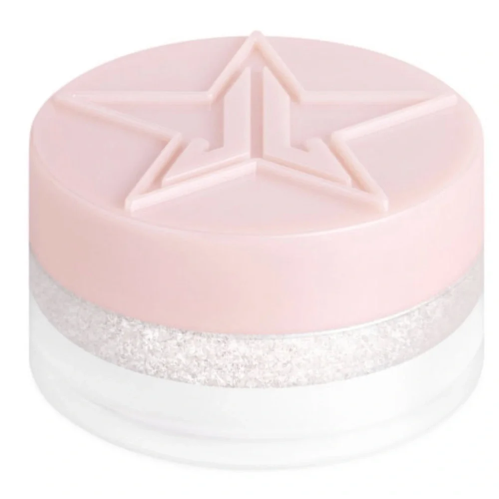 NWT Jeffree Star Eye Gloss Blunt of Diamond